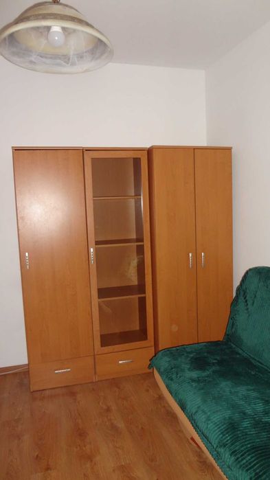 Mieszkanie – Warszawa - Widok 5
