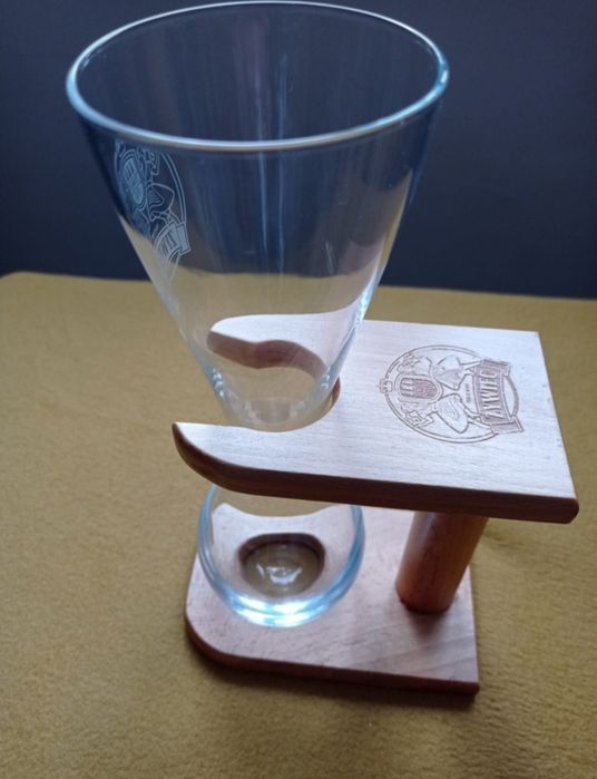 Nowy kolekcjonerski kufel do piwa Żywiec