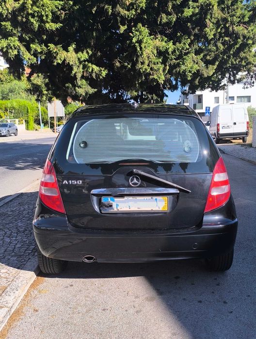 Vendo Mercedes Benz A150