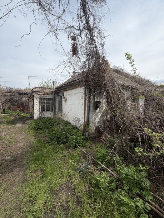 Продаж будинку з ділянкою ж/м Ігрень, газ, світло, вода - View 2