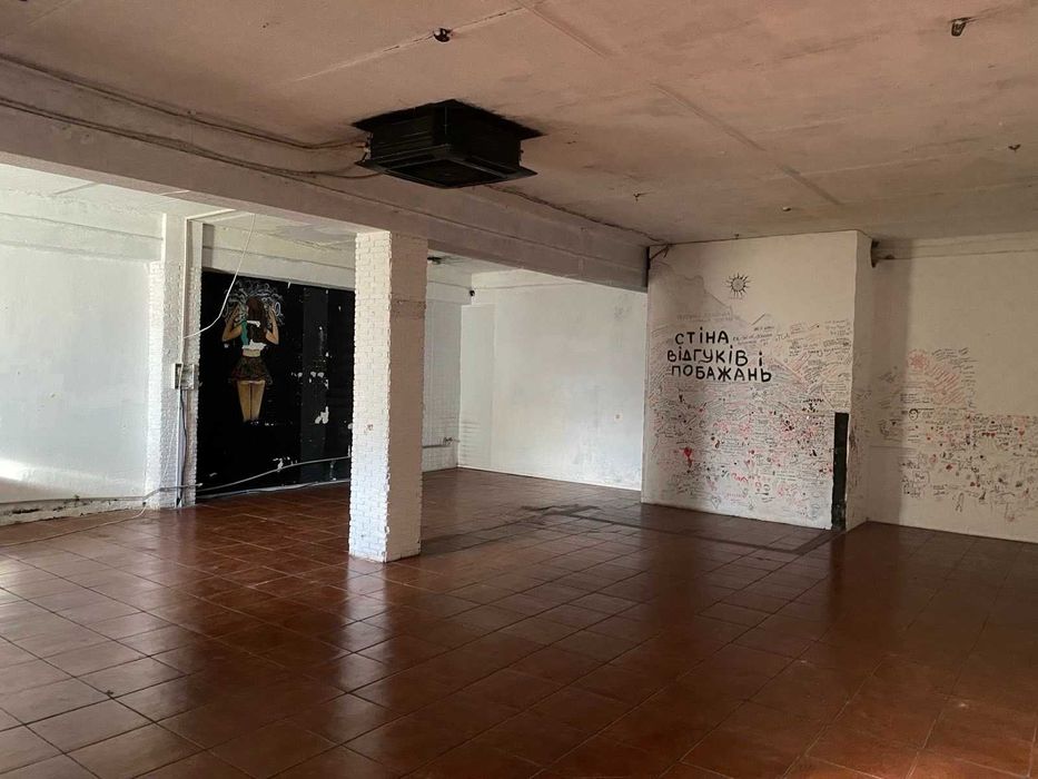 Здам в оренду приміщення центр міста