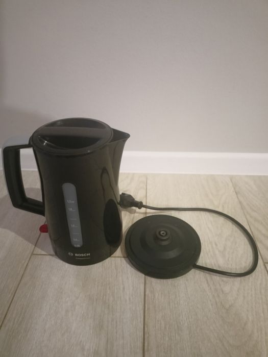 Czajnik elektryczny Bosch