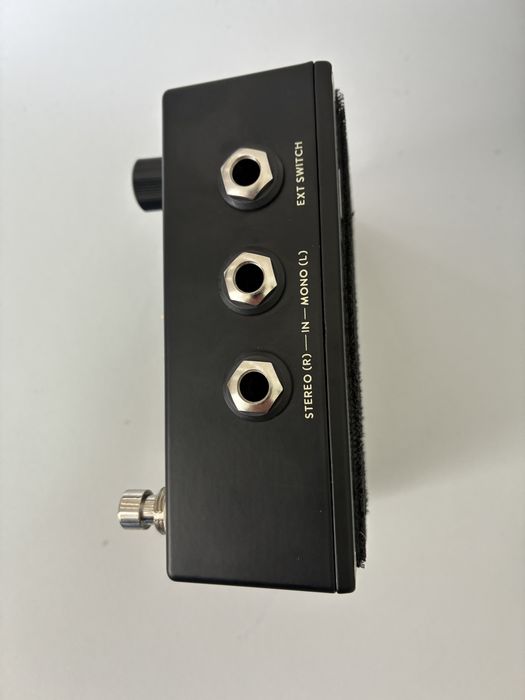 Pedal looper Walrus Audio Xero Polylooper