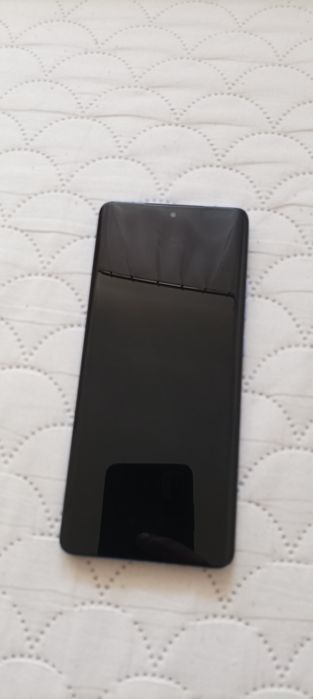 Motorola edge 50 pro Na Gwarancji