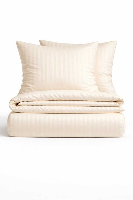 Постільна білизна, Страйп-Сатин. Індивідуальний пошив