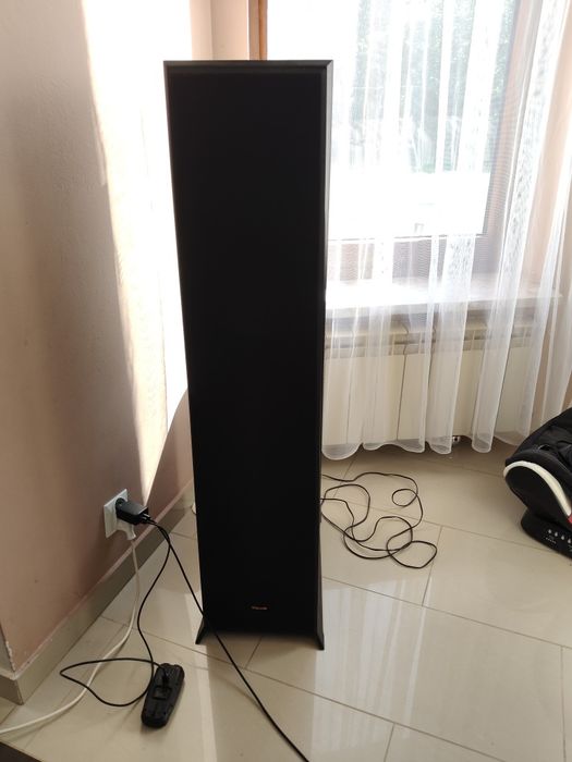 Kolumny Klipsch RP-800f