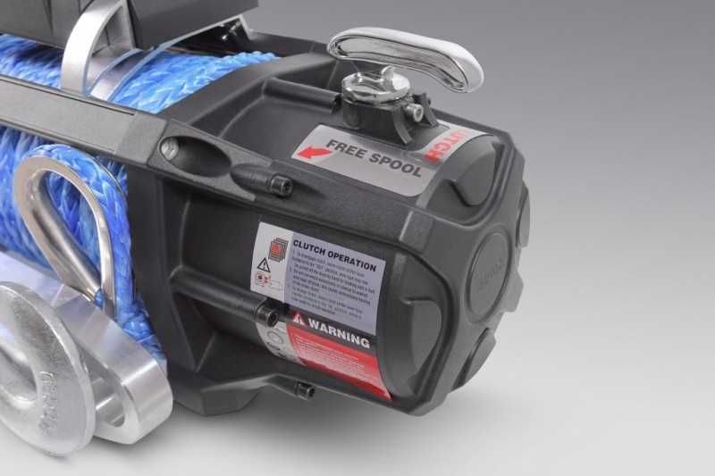 Wyciągarka 13000 X-PRO Samochodowa