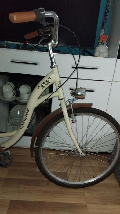 Rower miejski damka Le Grand Virginia 3