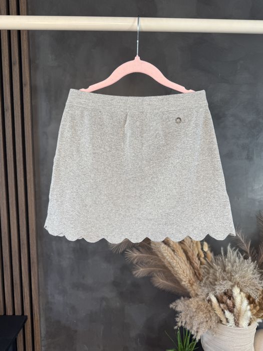 Spódniczka sweterkowa massimo dutti 122/128