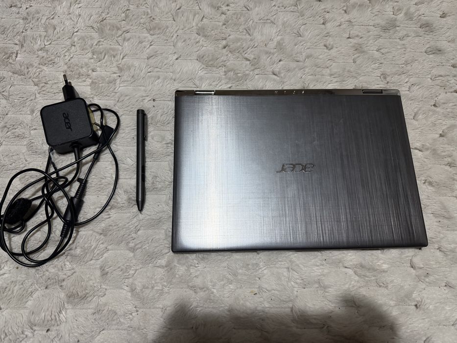 Laptop Acer Spin1
