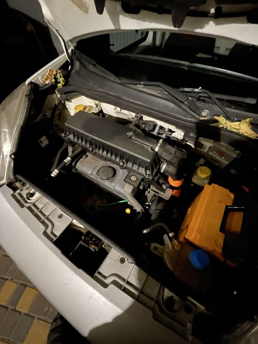 Фіат фіоріно 1.4 бензин