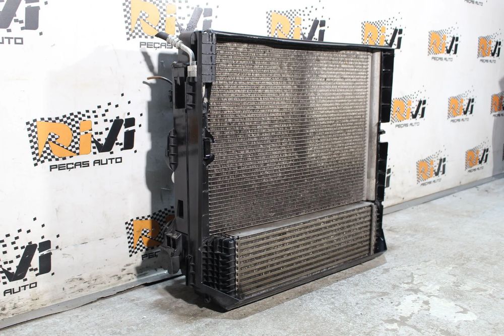 Kit de radiadores BMW X5 (F15, F85)