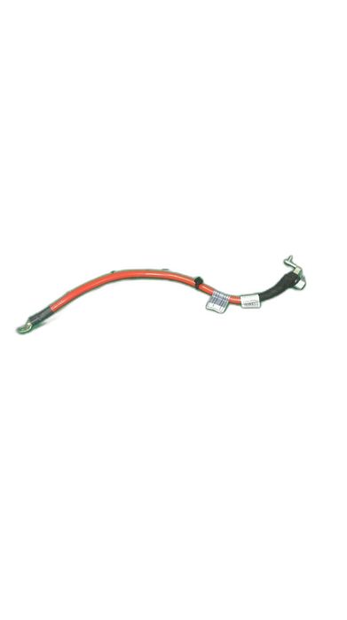 Terminal / Cabo Positivo da Bateria BMW 5 Touring 9217036 (OEM) | 9217034 (OEM)