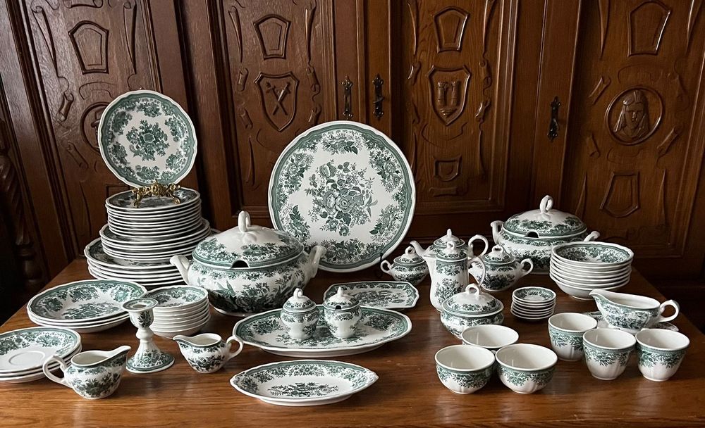 villeroy boch новый - купить предметы колекционирования - Цена на