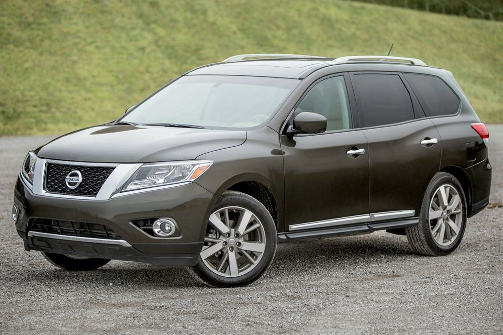 РАЗБОРКА Nissan Pathfinder r51 r52 запчасти Ниссан патфиндер авто шрот