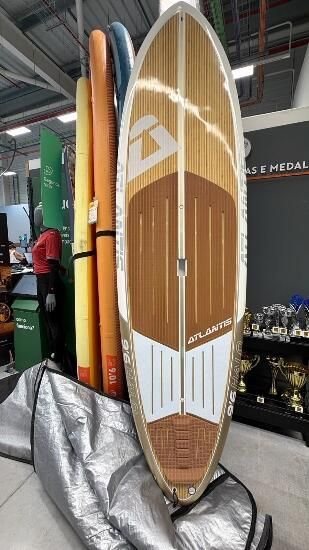 Prancha SUP 9'6 151Lt