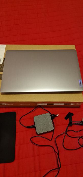 PC Portátil LENOVO IDEAPAD 3 15ITL6 I5-1135G7/8/256 E