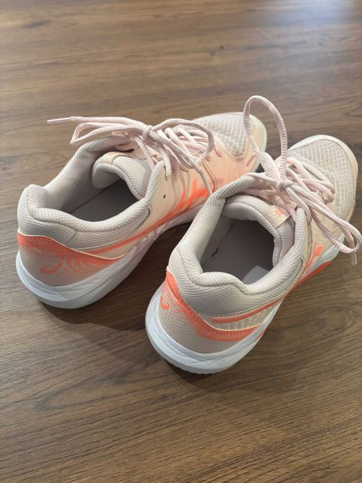 Ténis Padel | ASICS Gel-Dedicate 8