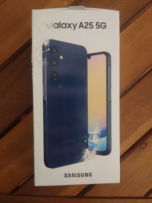 Samsung Galaxy A25 5G