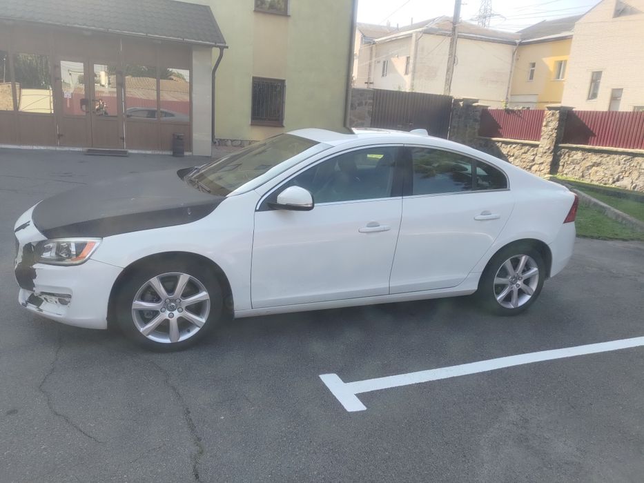 Продам Volvo S60
