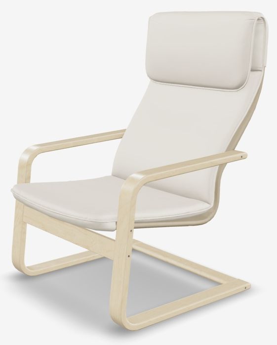 Vendo Poltrona PELLO IKEA