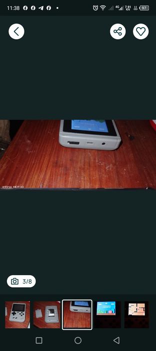 Game Boy 500 jogos