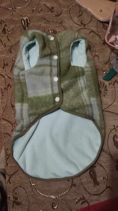 Продам одяг для тварин