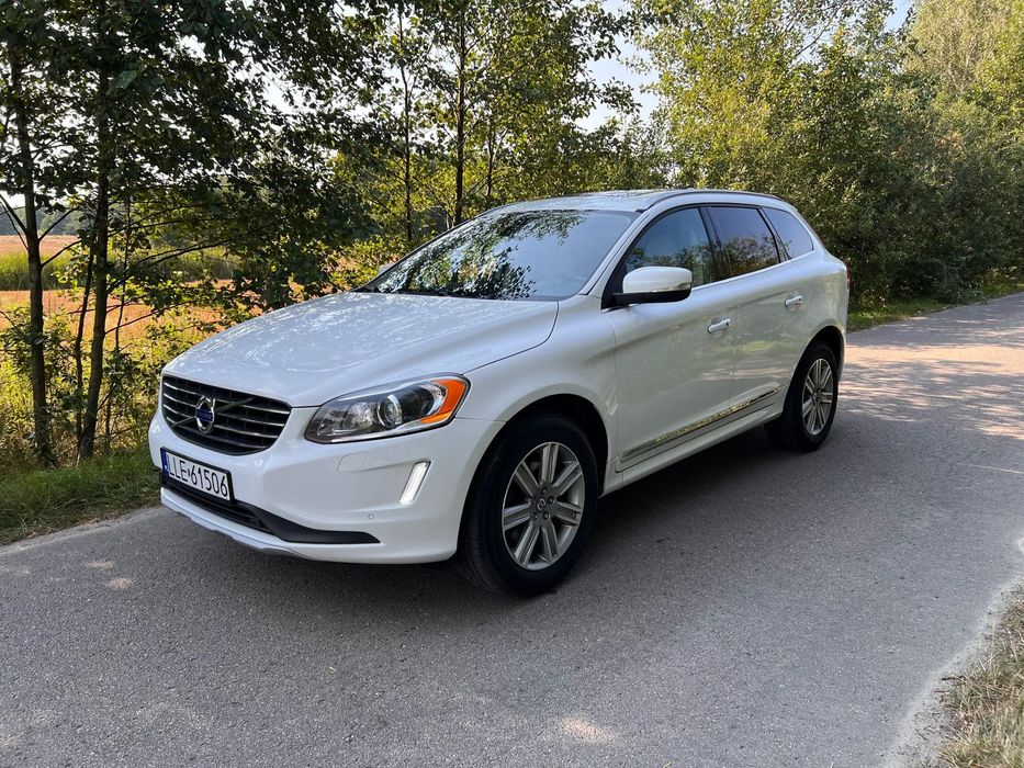 Volvo XC 60