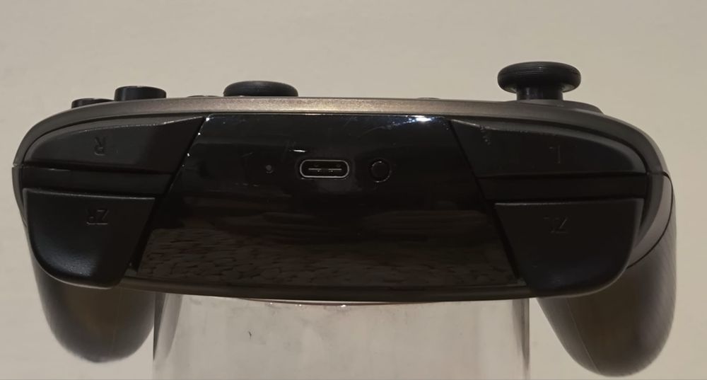 Comando Pro Nintendo Switch