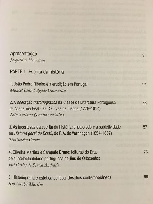 Vida Privada e Quotidiano no Brasil /Cultura Política/ Mazagão