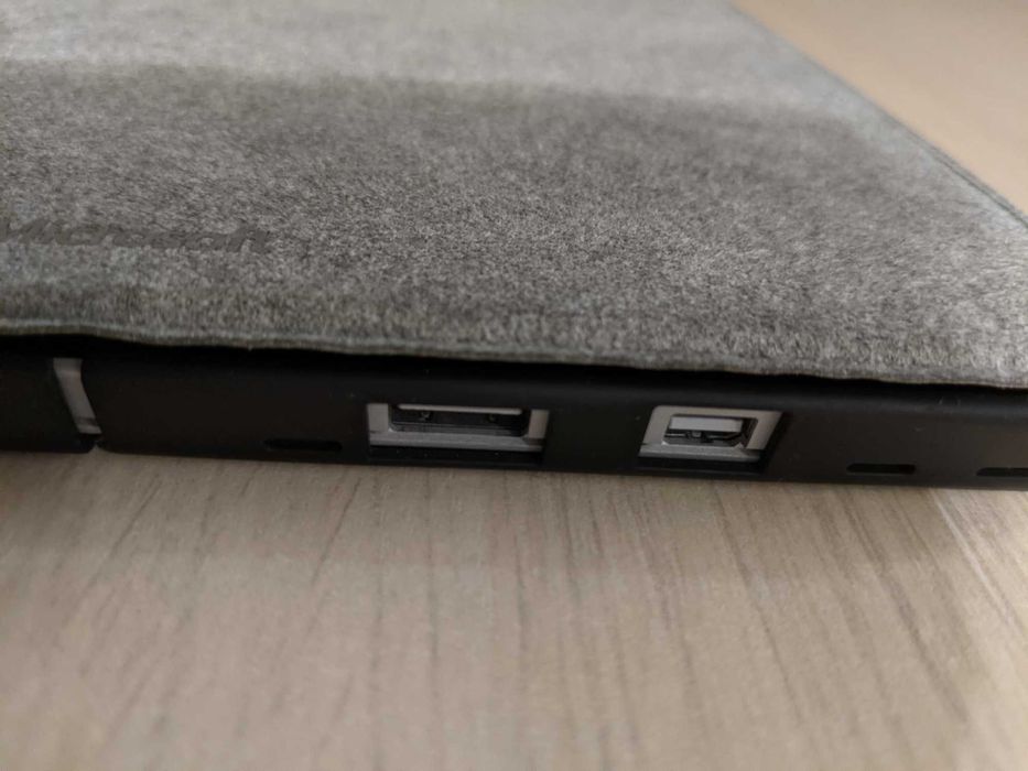 НОУТБУК i7 INTEL 6650U 1000GB 16GB DDR4 4K Surface PRO 4 Київ