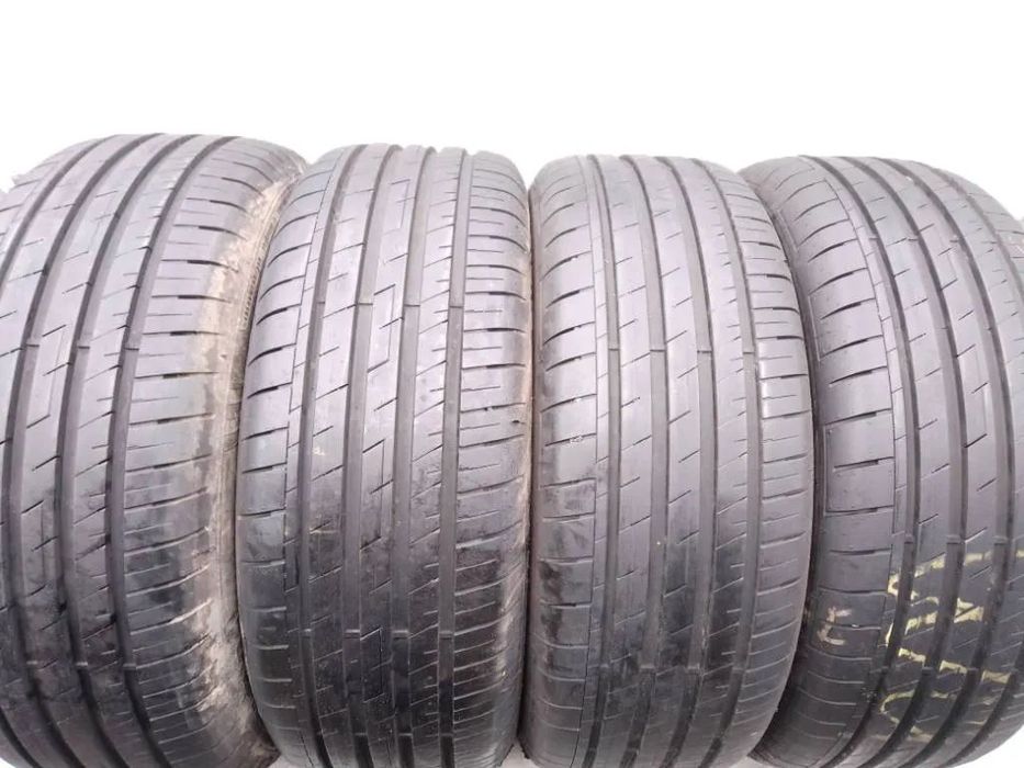 FULDA EcoControl HP2 205/55 R16 91V 2023 8mm