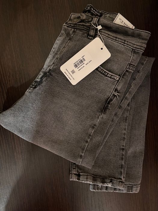 Джинси жіночі нові , 36 S