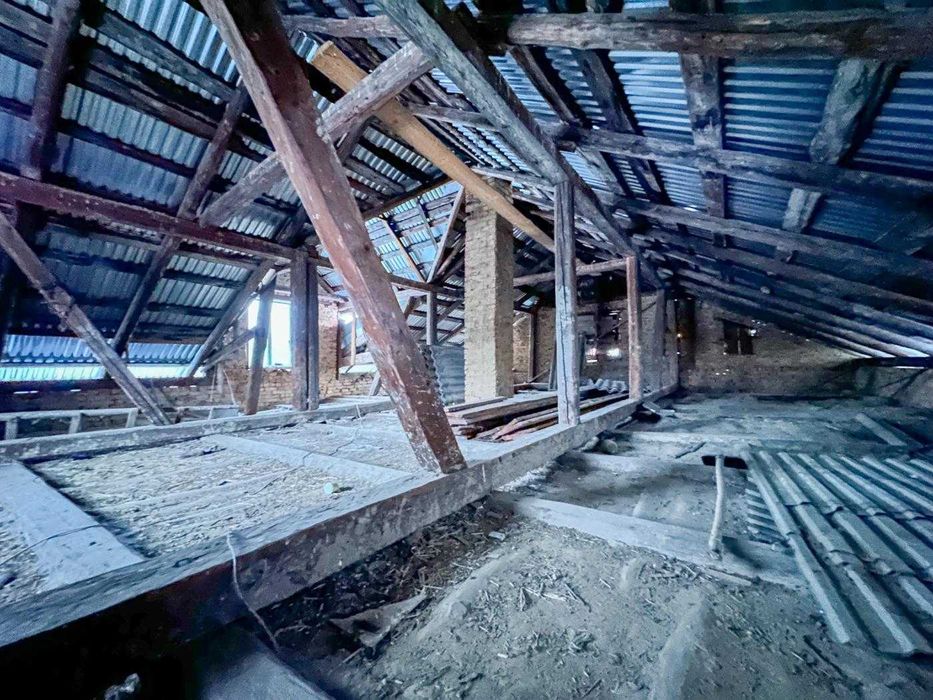 Продаж цегляний будинок Нижнє Синьовидне