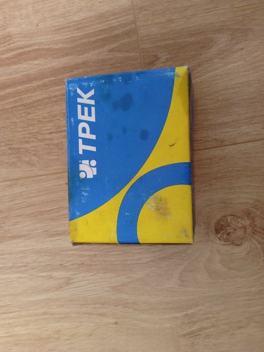 Наконечник рулевой тяги Газель