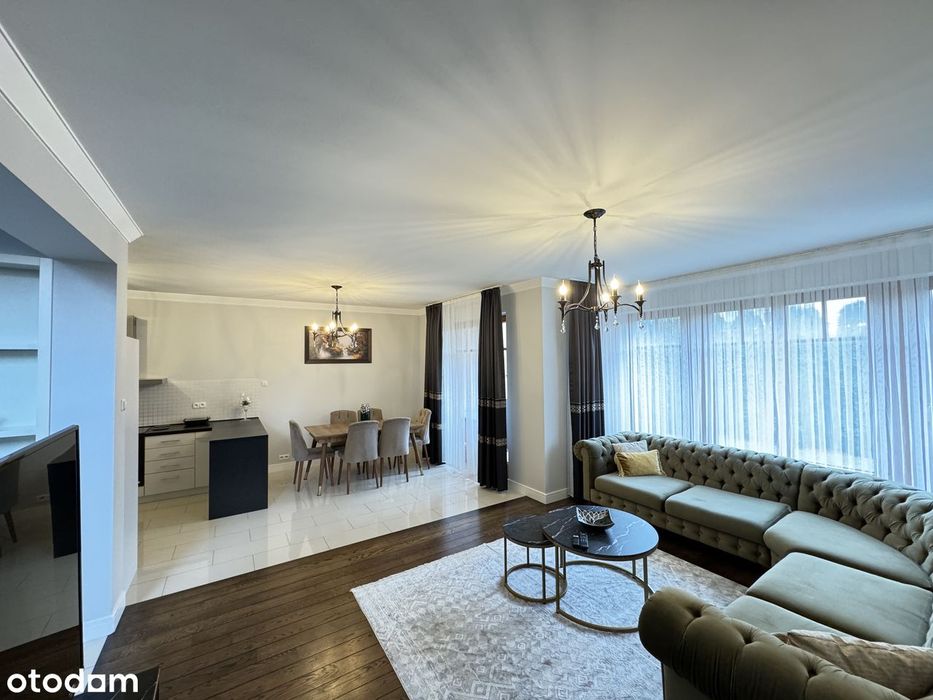 Dom do wynajecia osiedle Walendia