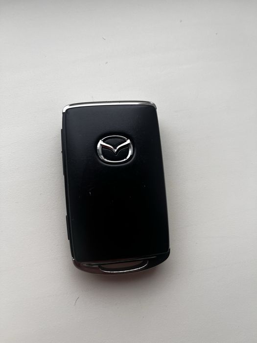 Ключі на Мазду СХ 30 Америка оригінал