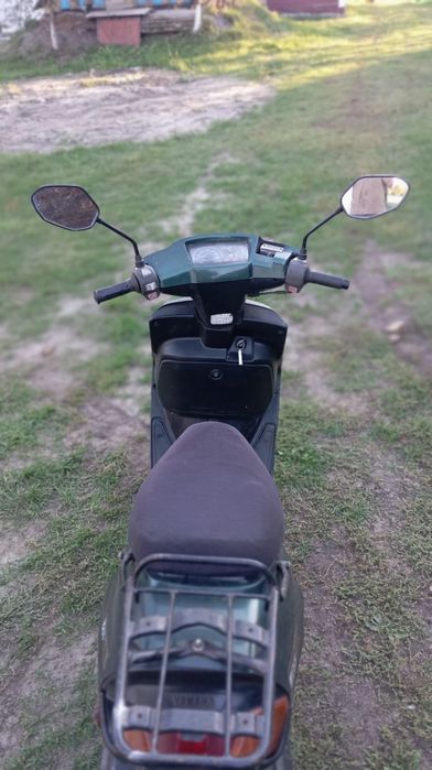 Продам  Yamaha axis 50