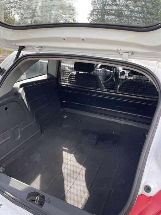 Opel Corsa 1.3 cdti comercial 2007
