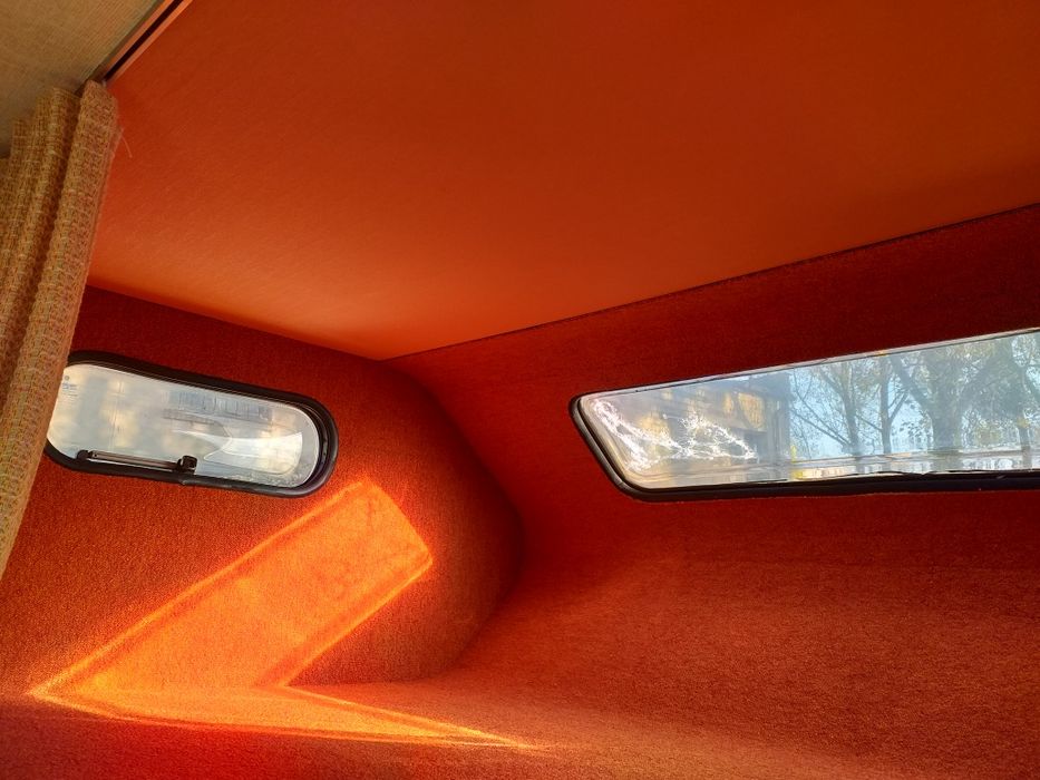 naprawa przyczep kempingowych Angielskich i Europejskich , kamperów