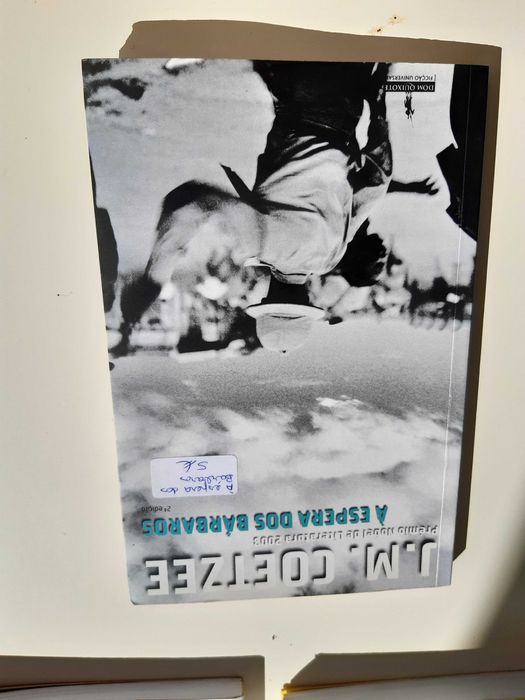 sete livros à escolha