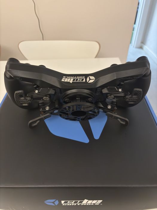 FCore Evo 4 Patilhas