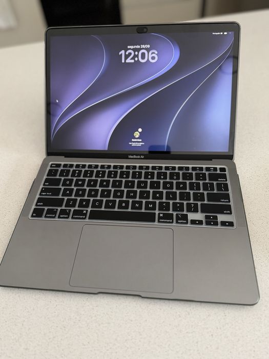 Apple macbook air m1