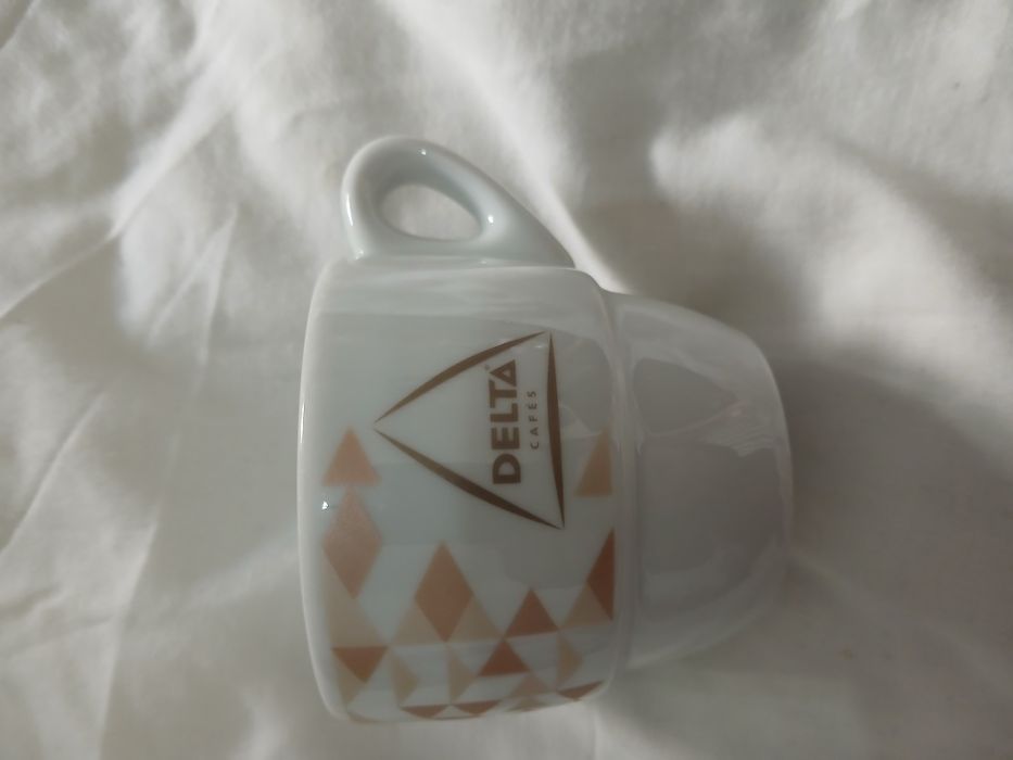 Conjunto de chávenas