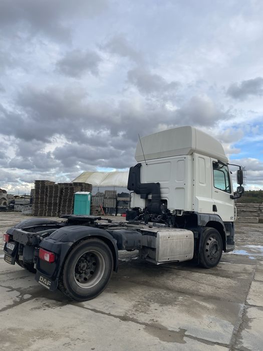 Sprzedam DAF CF 440 2015r