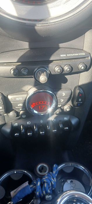 Mini cooper d 2011460500074632980482