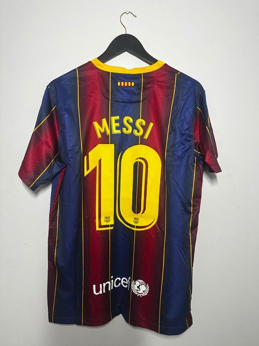 Koszulka FC Barcelony