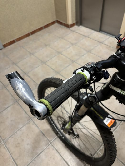 Rower mtb stevens tonga rama S 16” 41cm