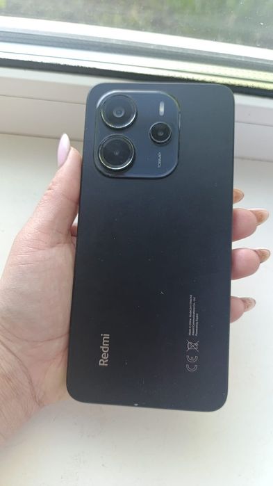 Xiaomi redmi note 14,6/128