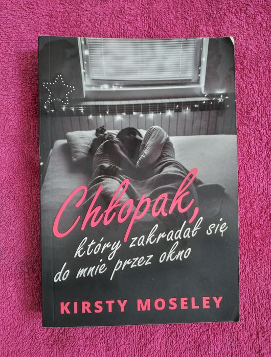 Chlopak Ktory Zakrada Sie Do Mnie Przez Okno